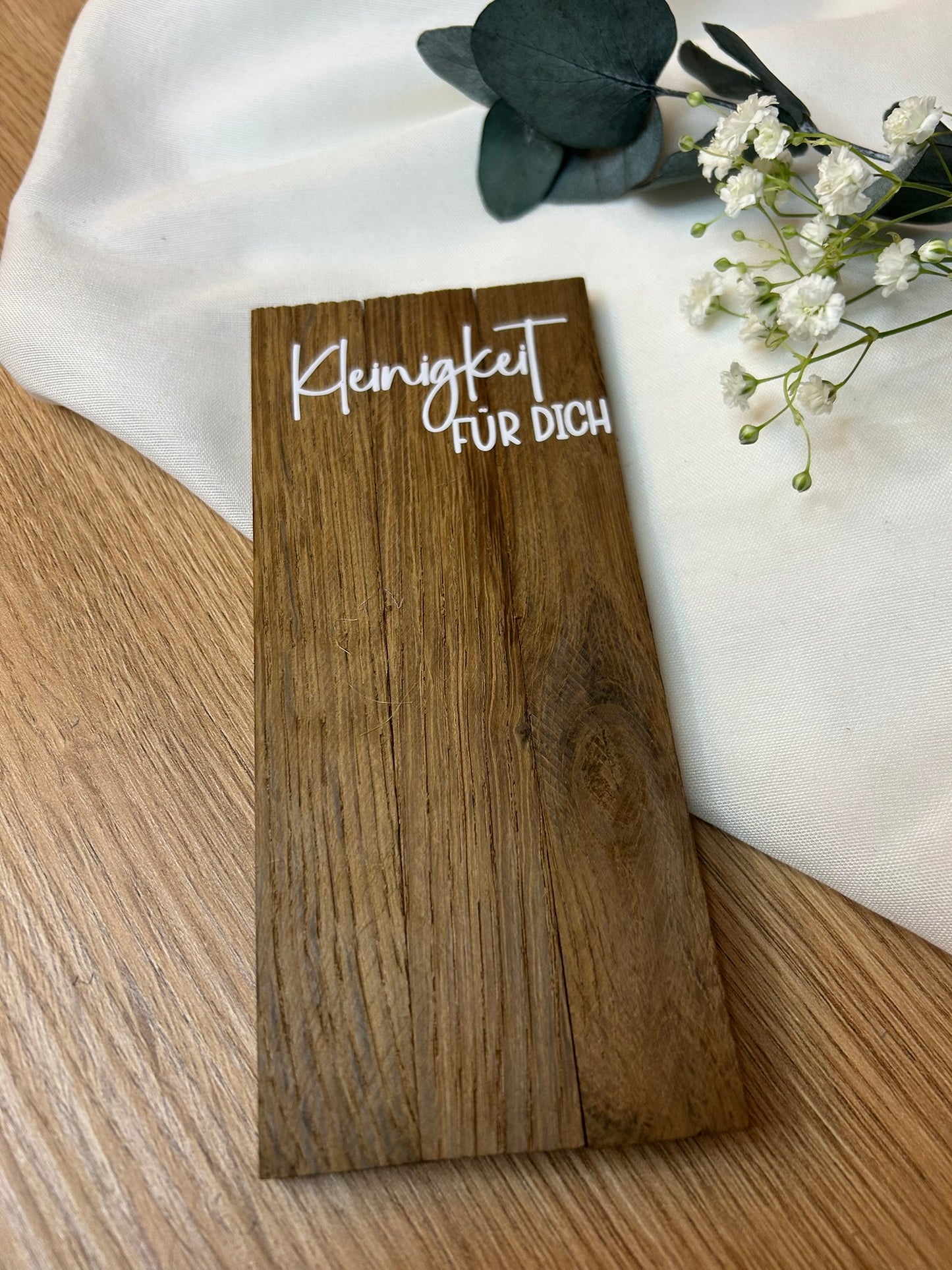 Hölzchen | Kleinigkeit