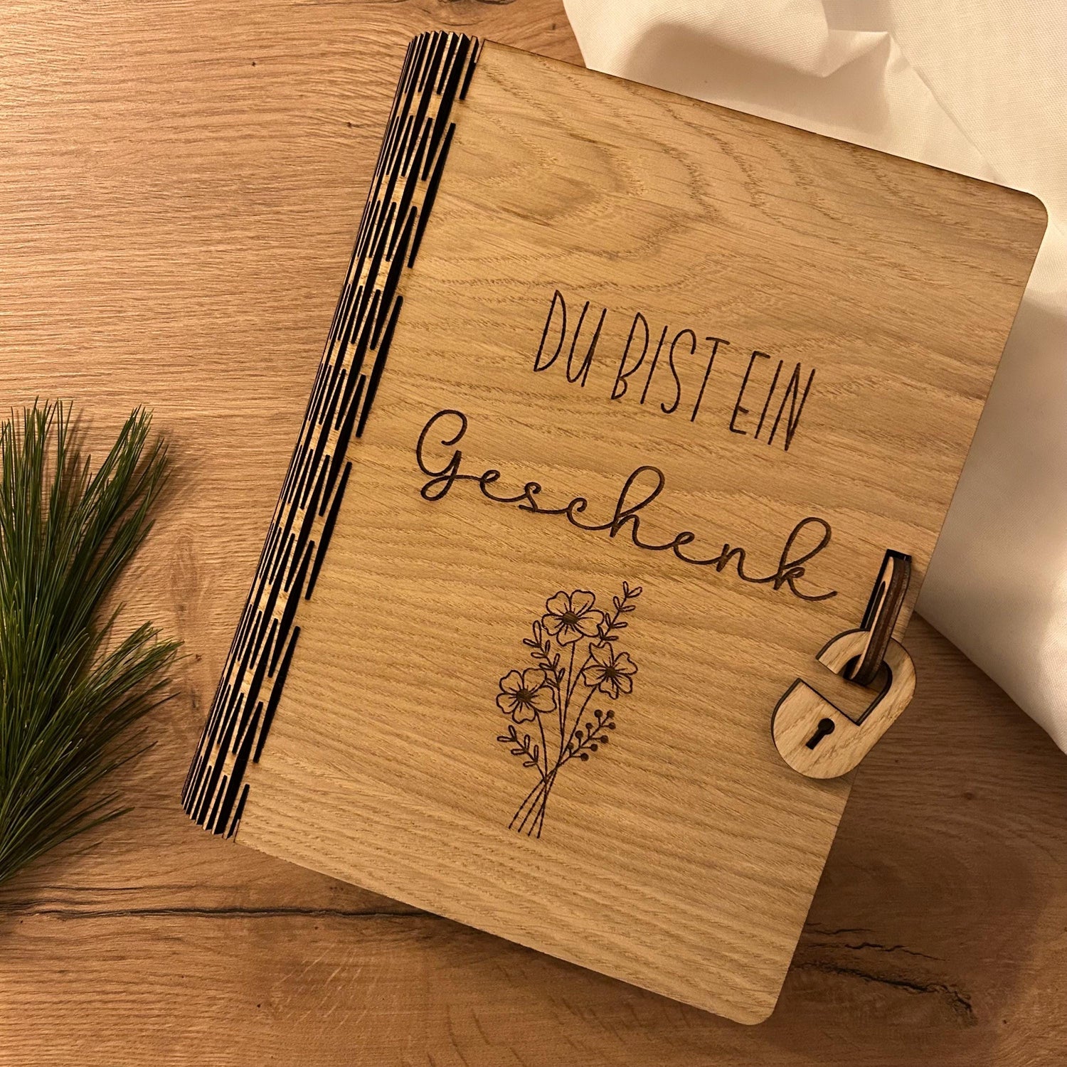 Personalisierte Geschenke