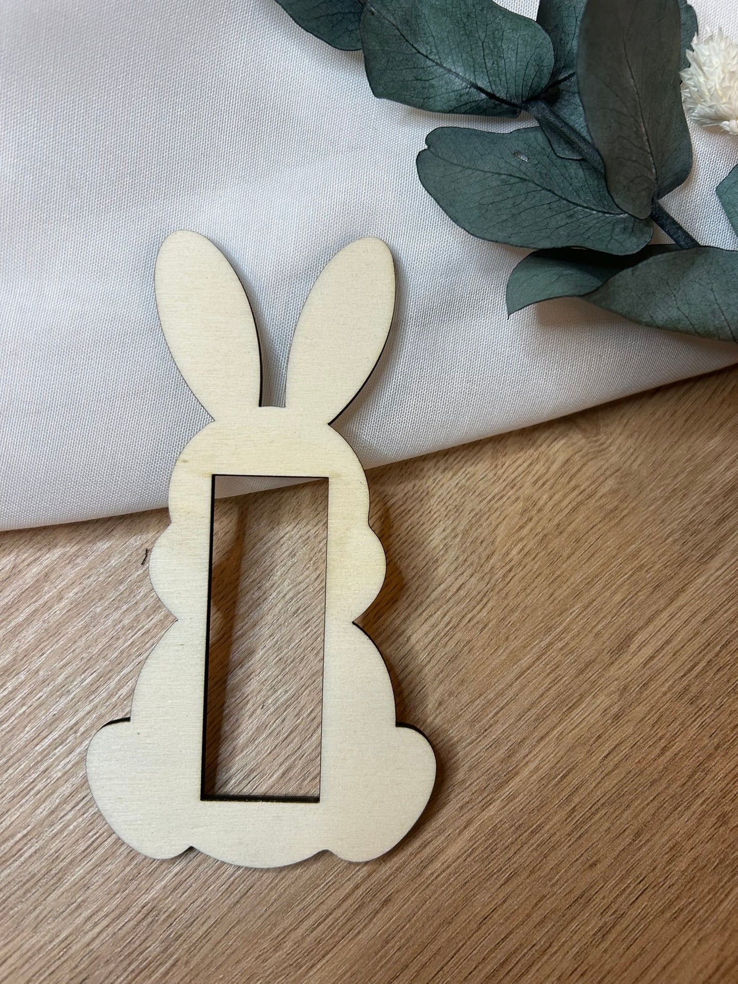 Osterhase | groß