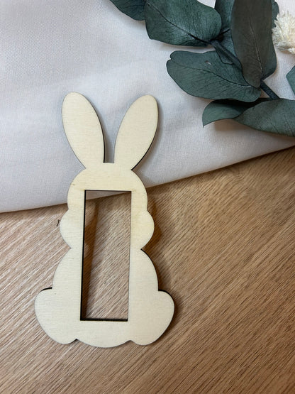 Osterhase | groß