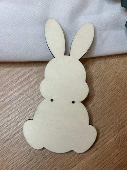 Osterhase | groß