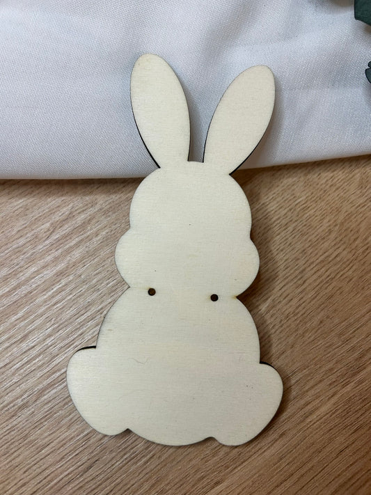 Osterhase | groß