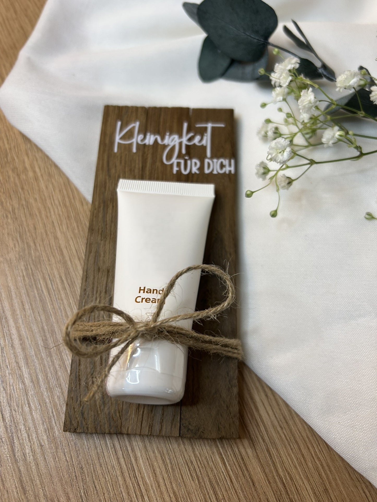 Hölzchen | Kleinigkeit