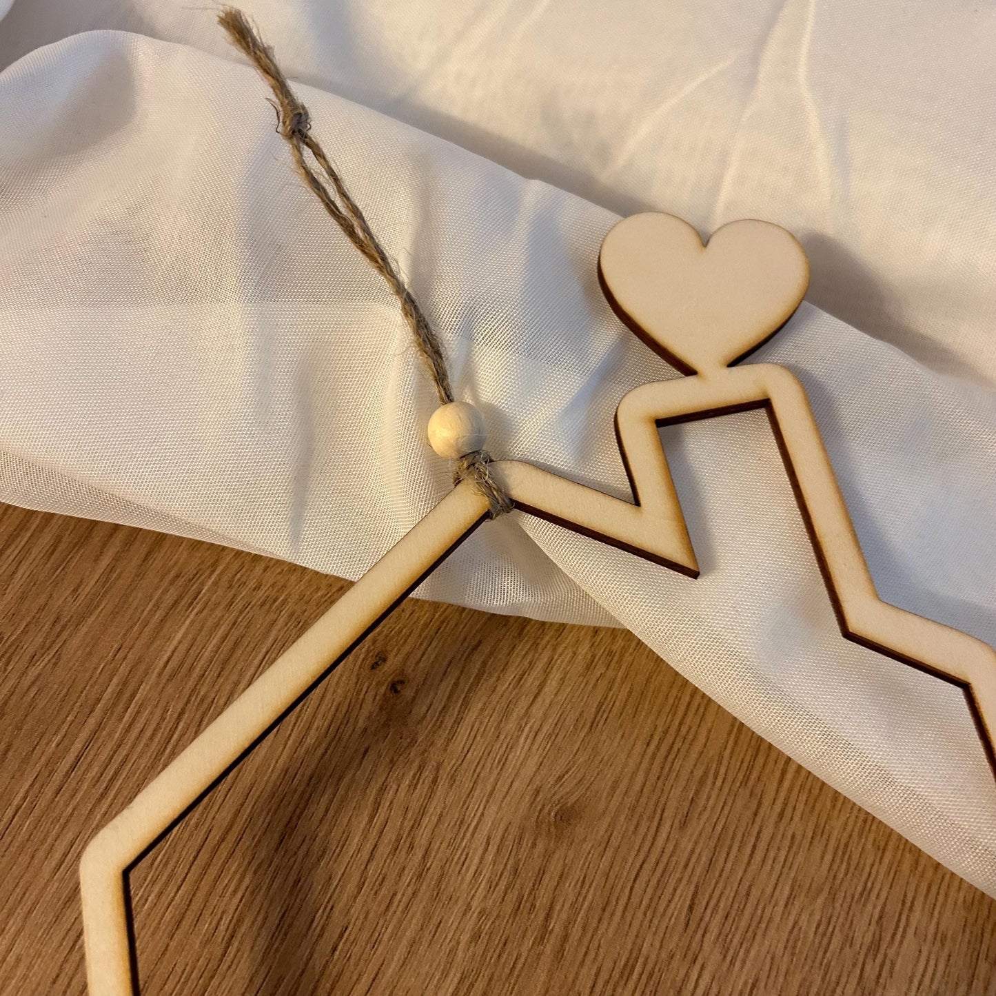 Deko | Häuschen | Holz | individuell | mit Namen