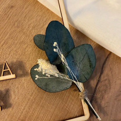 Deko | Häuschen | Holz | individuell | mit Namen